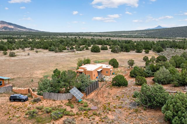 2885 State Highway 96, Coyote, NM 87012