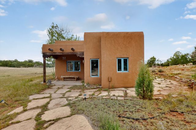 2885 State Highway 96, Coyote, NM 87012