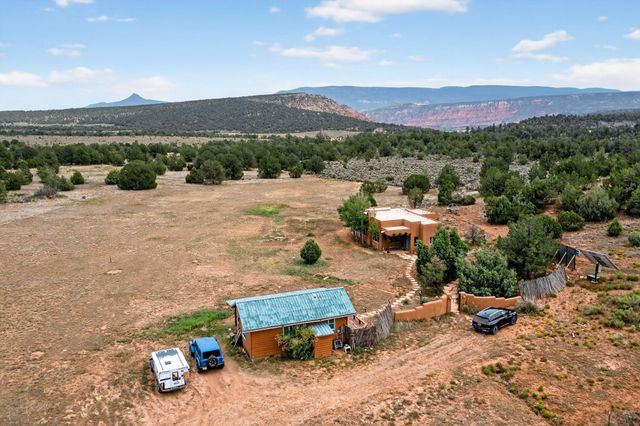 2885 State Highway 96, Coyote, NM 87012