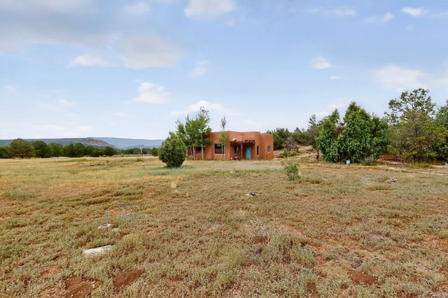 2885 State Highway 96, Coyote, NM 87012