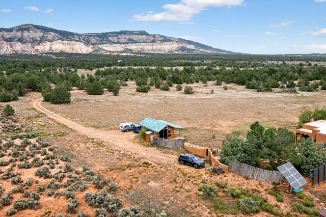 2885 State Highway 96, Coyote, NM 87012