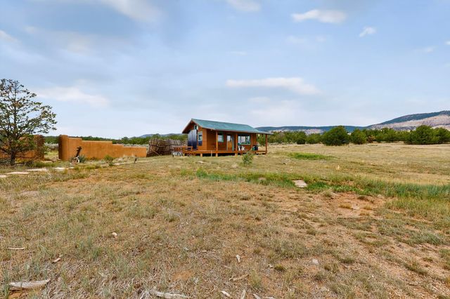 2885 State Highway 96, Coyote, NM 87012