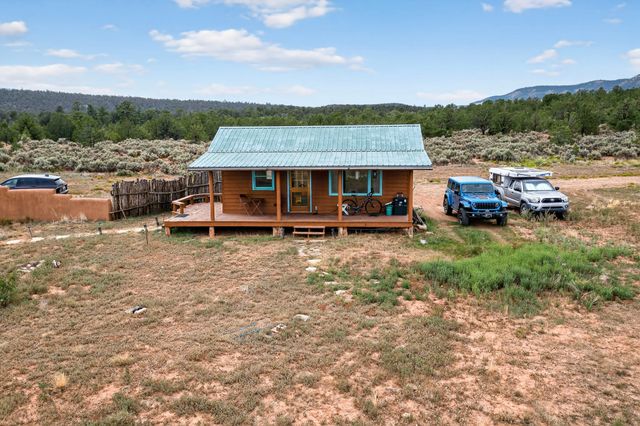 2885 State Highway 96, Coyote, NM 87012