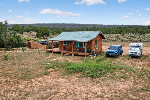 2885 State Highway 96, Coyote, NM 87012