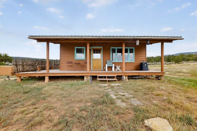 2885 State Highway 96, Coyote, NM 87012