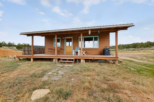 2885 State Highway 96, Coyote, NM 87012