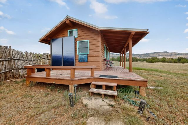 2885 State Highway 96, Coyote, NM 87012