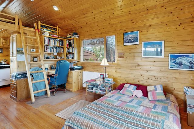 2885 State Highway 96, Coyote, NM 87012