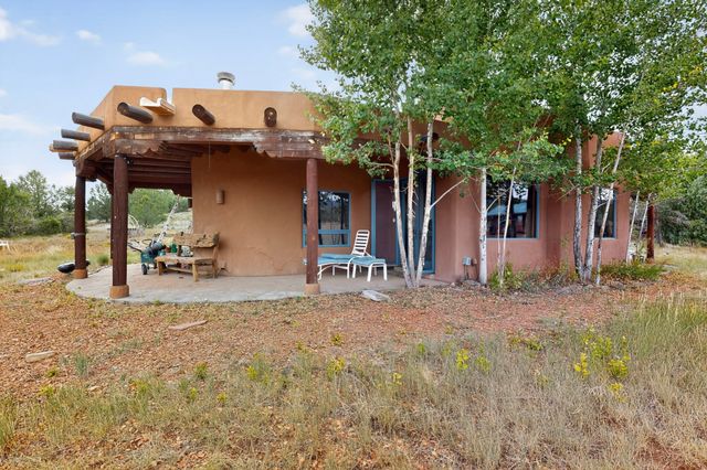 2885 State Highway 96, Coyote, NM 87012