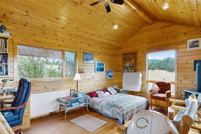 2885 State Highway 96, Coyote, NM 87012