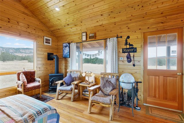 2885 State Highway 96, Coyote, NM 87012