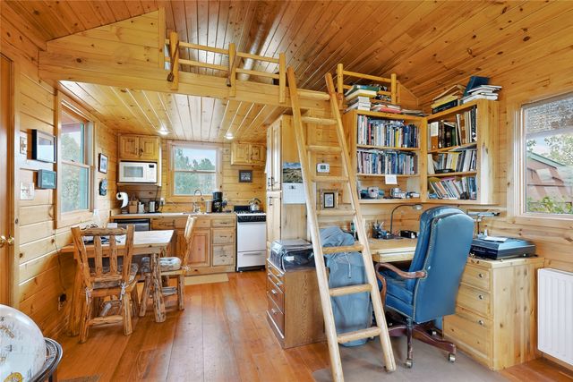 2885 State Highway 96, Coyote, NM 87012