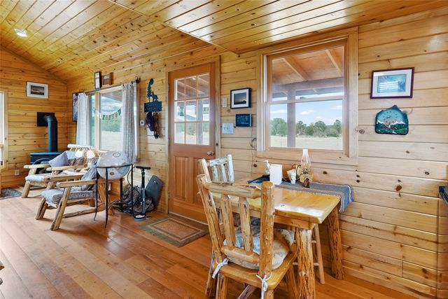 2885 State Highway 96, Coyote, NM 87012