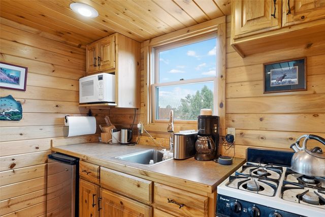 2885 State Highway 96, Coyote, NM 87012