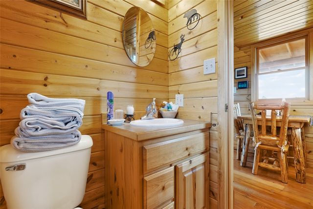 2885 State Highway 96, Coyote, NM 87012