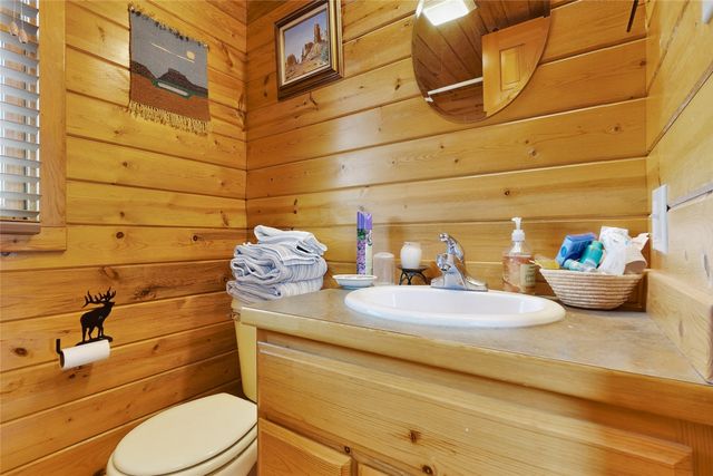 2885 State Highway 96, Coyote, NM 87012