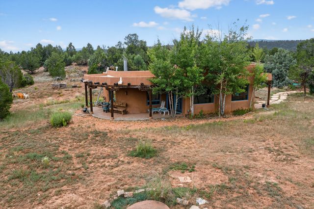 2885 State Highway 96, Coyote, NM 87012