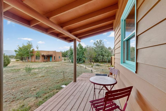 2885 State Highway 96, Coyote, NM 87012