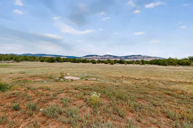 2885 State Highway 96, Coyote, NM 87012
