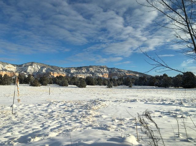 2885 State Highway 96, Coyote, NM 87012