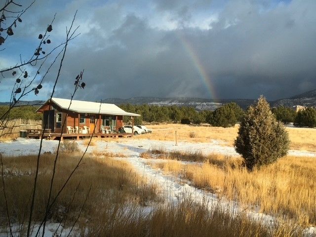 2885 State Highway 96, Coyote, NM 87012