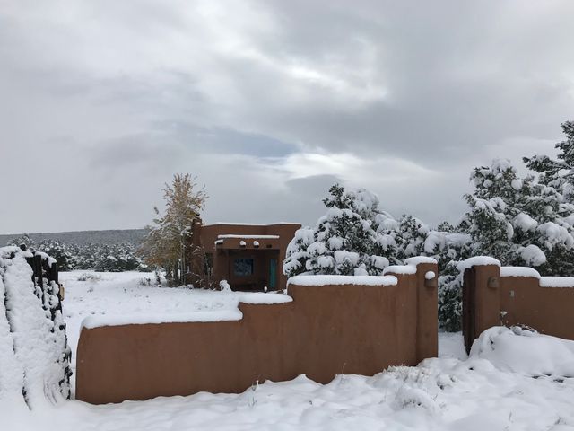 2885 State Highway 96, Coyote, NM 87012