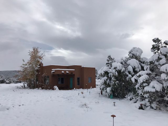 2885 State Highway 96, Coyote, NM 87012