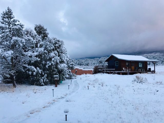 2885 State Highway 96, Coyote, NM 87012