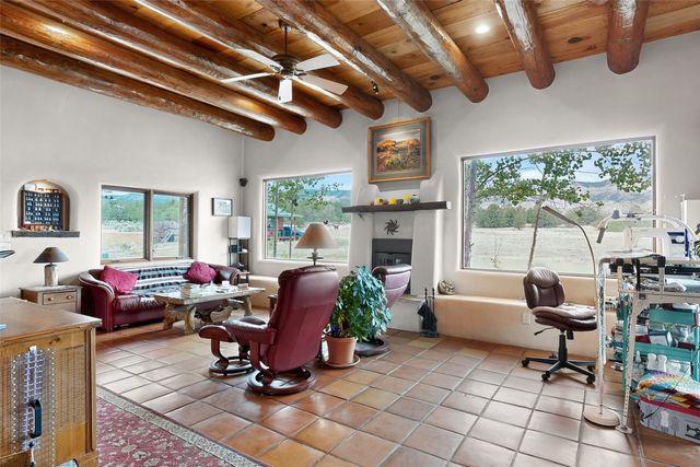 2885 State Highway 96, Coyote, NM 87012