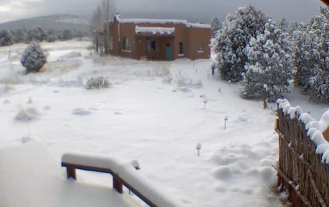 2885 State Highway 96, Coyote, NM 87012