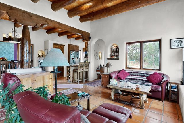 2885 State Highway 96, Coyote, NM 87012