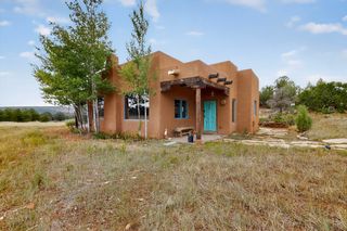 2885 State Highway 96, Coyote, NM 87012