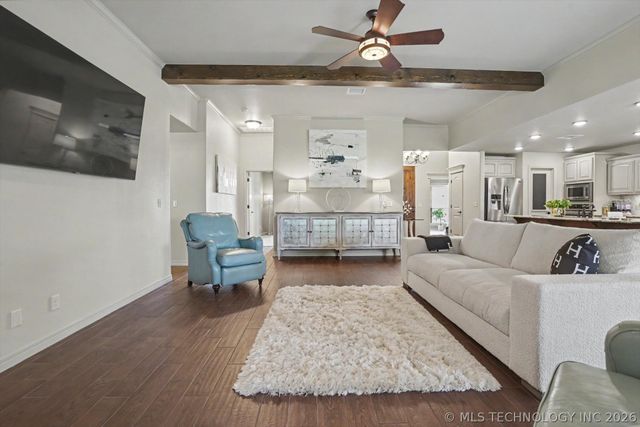 7818 N 144th Avenue E, Owasso, OK 74055