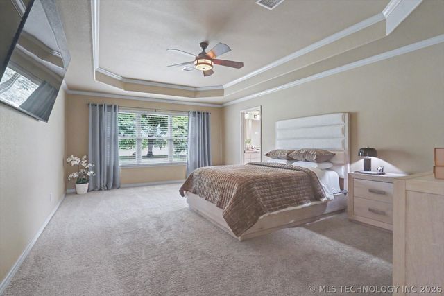 7818 N 144th Avenue E, Owasso, OK 74055