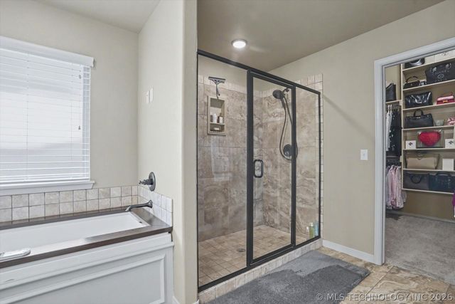 7818 N 144th Avenue E, Owasso, OK 74055