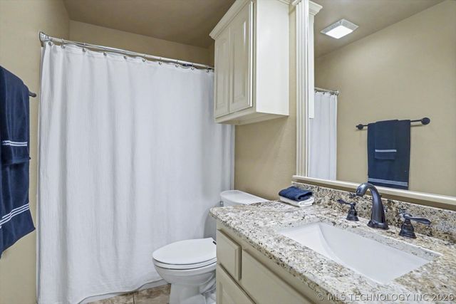 7818 N 144th Avenue E, Owasso, OK 74055