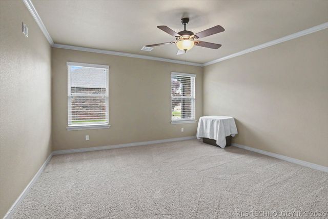 7818 N 144th Avenue E, Owasso, OK 74055