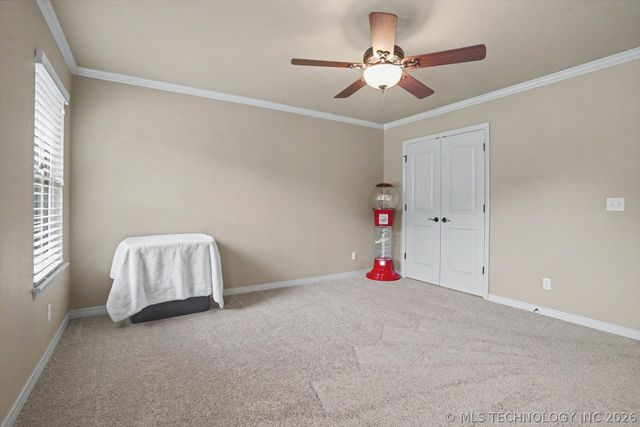 7818 N 144th Avenue E, Owasso, OK 74055