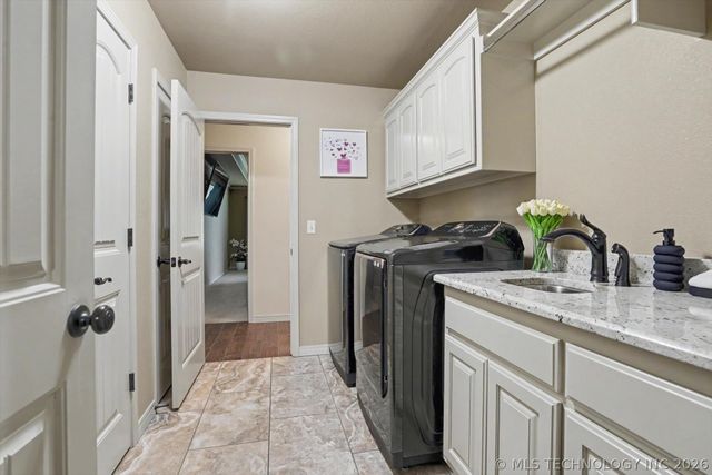 7818 N 144th Avenue E, Owasso, OK 74055
