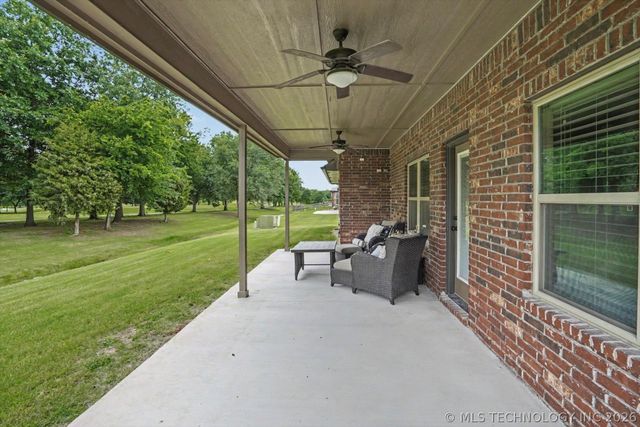 7818 N 144th Avenue E, Owasso, OK 74055