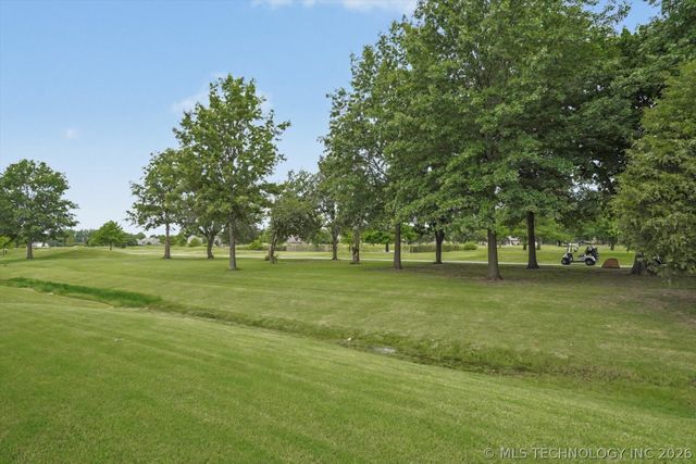 7818 N 144th Avenue E, Owasso, OK 74055