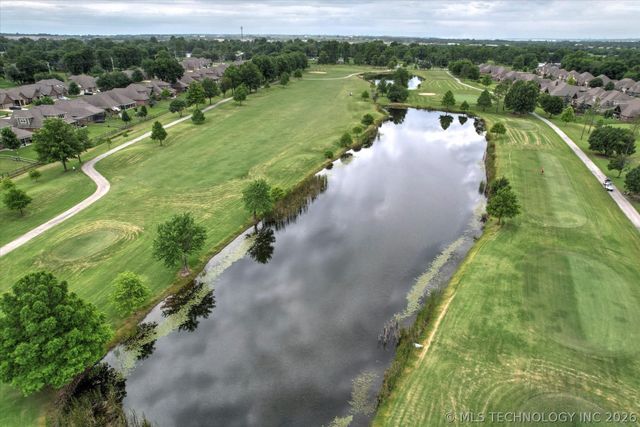7818 N 144th Avenue E, Owasso, OK 74055