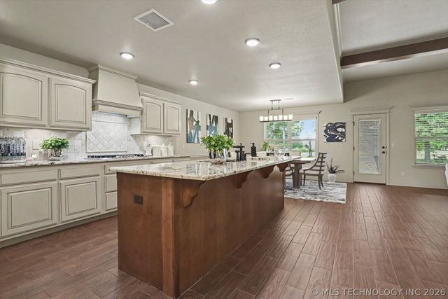 7818 N 144th Avenue E, Owasso, OK 74055