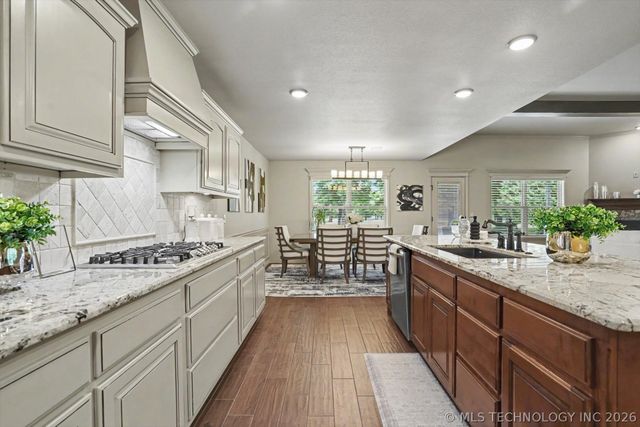 7818 N 144th Avenue E, Owasso, OK 74055