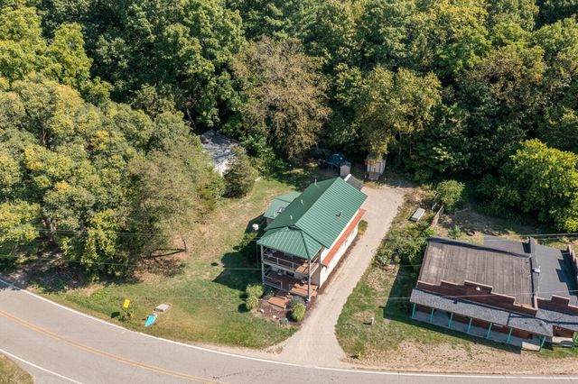 3131 57th Street, Manlius Twp, MI 49408