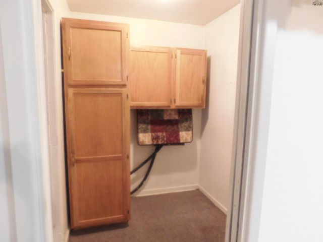 606 MIMOSA STREET, Burkburnett, TX 76354