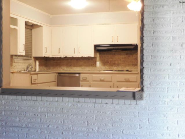 606 MIMOSA STREET, Burkburnett, TX 76354