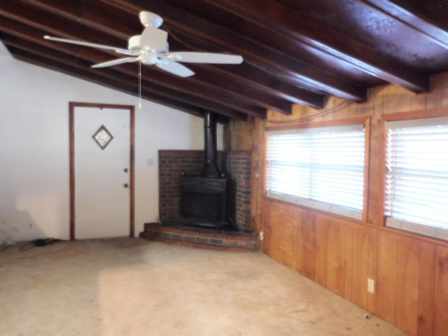 606 MIMOSA STREET, Burkburnett, TX 76354