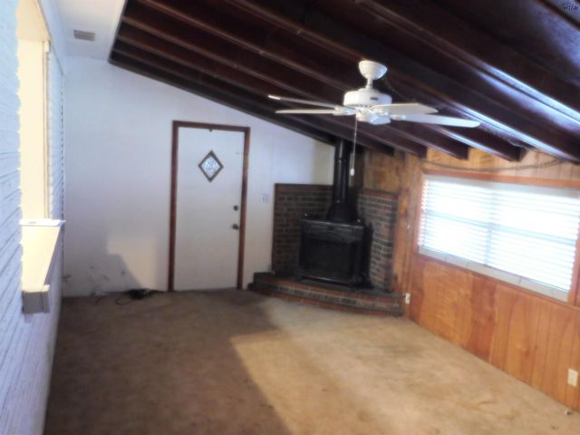 606 MIMOSA STREET, Burkburnett, TX 76354