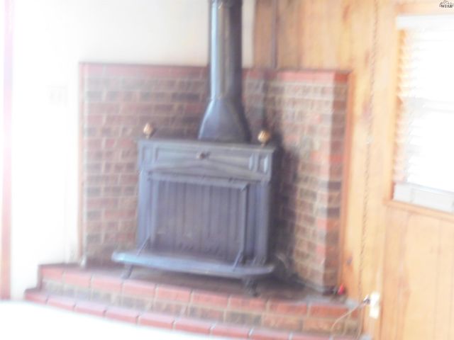 606 MIMOSA STREET, Burkburnett, TX 76354